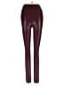 Arbor Burgundy Leggings Size XXS - photo 2