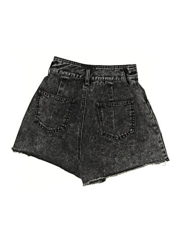 J.ING Denim Shorts (view 2)