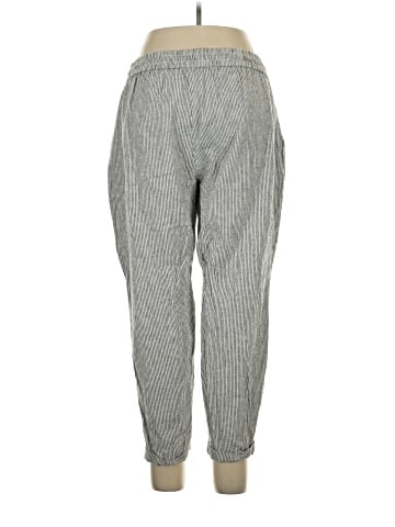 J.Crew Factory Store Linen Pants (view 2)