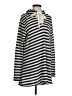 La Blanca Silver Casual Dress Size S - photo 1