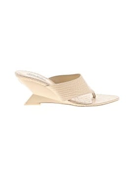 Naked Wolfe Wedges