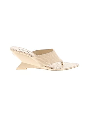 Naked wolfe Wedges (view 1)
