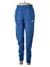 Nike Blue Sweatpants Size S - photo 1