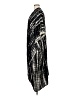 Assorted Brands 100% Rayon Black Kimono One size - photo 5