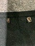 Anthropologie Black Cardigan Size M (estimated) - photo 7