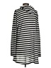 La Blanca Silver Casual Dress Size S - photo 2