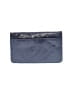 Latico 100% Leather Blue Leather Wallet One size - photo 2