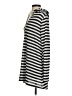 La Blanca Silver Casual Dress Size S - photo 5