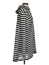 La Blanca Silver Casual Dress Size S - photo 4