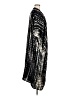 Assorted Brands 100% Rayon Black Kimono One size - photo 4