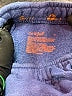 Unbranded Blue Sweatpants Size 3T - photo 3