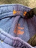 Unbranded Blue Sweatpants Size 3T - photo 4