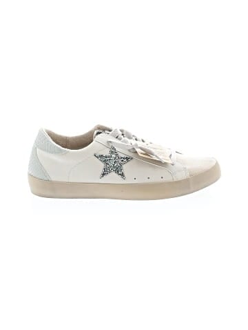 Shu Shop Sneakers (view 1)