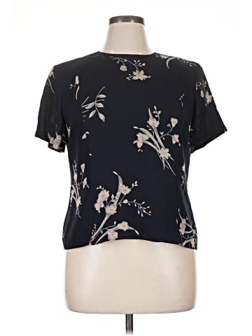Talbots Short Sleeve Top (view 1)