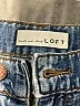 Ann Taylor LOFT Blue Jeans Size 4 - photo 7