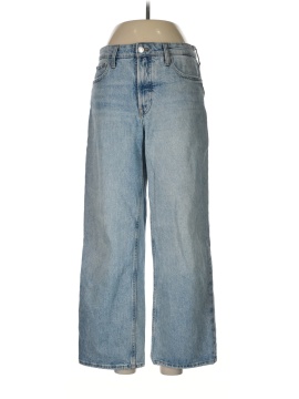 Free Assembly Jeans