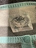 Justice Stripes Teal Dress Size 8 - photo 3