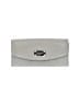 MICHAEL Michael Kors 100% Leather Gray Leather Wallet One size - photo 1