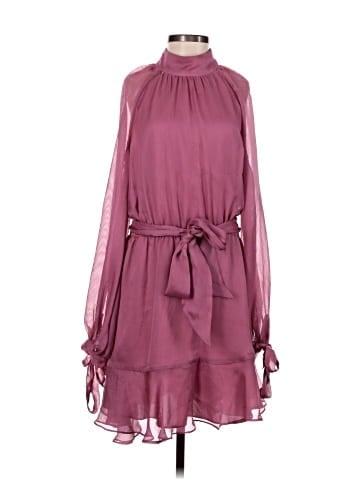 Keepsake Casual Dress (view 1)