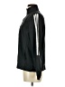 Adidas 100% Polyester Stripes Black Track Jacket Size M - photo 5