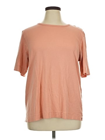 Chico's Short Sleeve T-Shirt (view 1)
