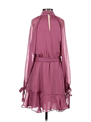 Keepsake Casual Dress (view 2)