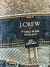 J.Crew Factory Store Blue Jeans Size 26 waist - photo 7