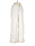 Gap Ivory Casual Pants Size 4 - photo 1