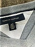 Tommy Hilfiger 100% Cotton Blue Pullover Sweater Size S - photo 7