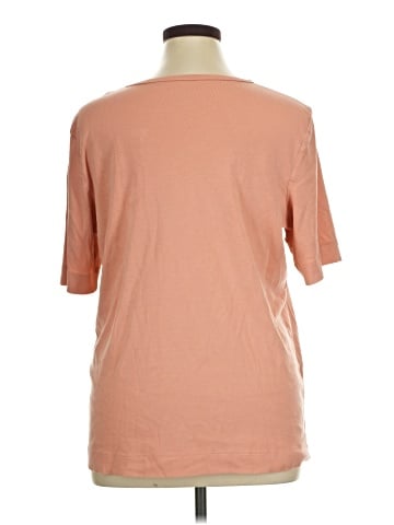 Chico's Short Sleeve T-Shirt (view 2)