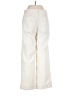 Gap Ivory Casual Pants Size 4 - photo 2