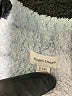 Angel Dear 100% Polyester Blue Zip Up Hoodie Size Newborn - 6 mo - photo 3