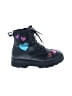 Skechers Black Ankle Boots Size 4 - photo 1