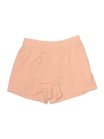 Happily Grey Shorts (view 1)