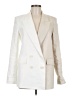 Veronica Beard Ivory Blazer Size 6 - photo 1