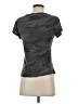 Splendid 100% Cotton Camo Gray Active T-Shirt Size XS - photo 2