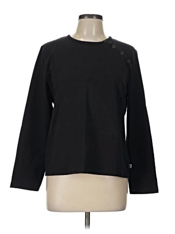 Duck Head Long Sleeve T-Shirt (view 1)