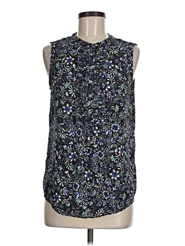Ann Taylor LOFT Sleeveless Blouse (view 1)