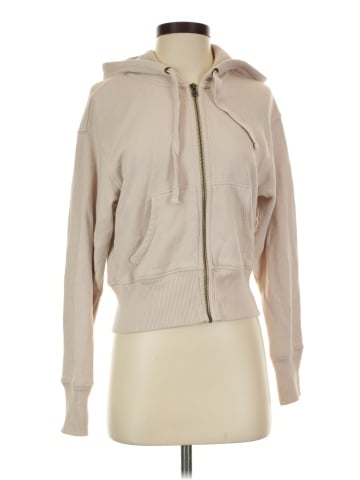 Aerie Zip Up Hoodie (view 1)