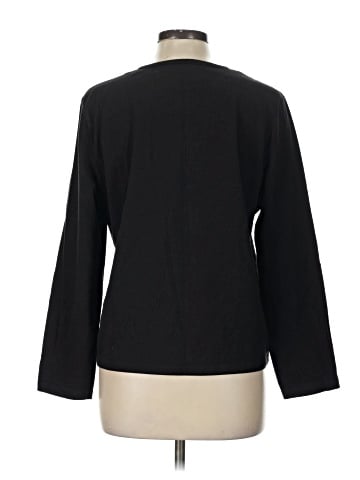 Duck Head Long Sleeve T-Shirt (view 2)