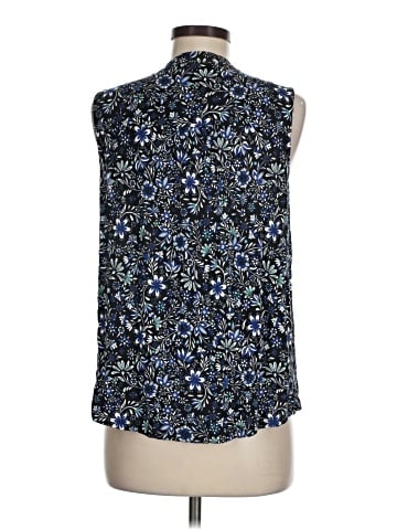 Ann Taylor LOFT Sleeveless Blouse (view 2)
