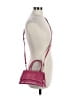 Unbranded Solid Pink Satchel One size - photo 2