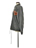 Assorted Brands 100% Nylon Gray Windbreaker Size M - photo 5