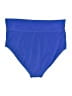 Assorted Brands Solid Blue Swimsuit Bottoms Size 12 - photo 2