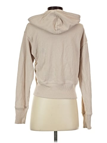 Aerie Zip Up Hoodie (view 2)