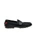 Assorted Brands Black Flats Size 9 (wide) - photo 1