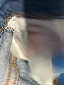 Everlane Argyle Blue Jeans Size 27 waist - photo 8