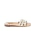 Dolce Vita Ivory Sandals Size 8 - photo 1