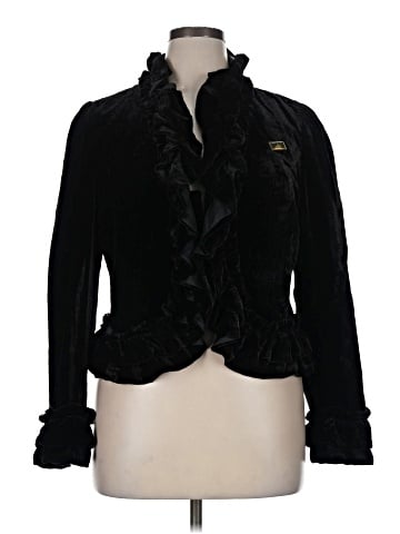 INC International Concepts Jacket (view 1)