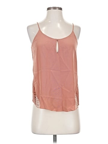 Rory Beca Sleeveless Blouse (view 1)